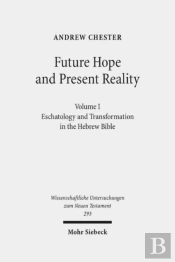 Future Hope And Present Reality