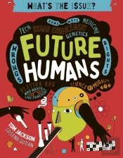 Future Humans
