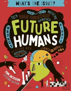 Bertrand.pt - Future Humans