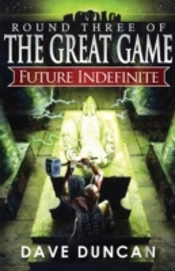 Future Indefinite