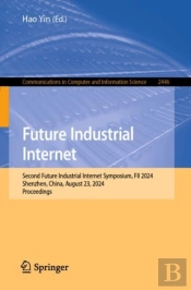 Future Industrial Internet