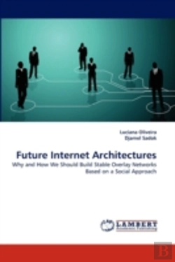 Bertrand.pt - Future Internet Architectures