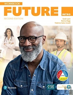 Bertrand.pt - Future Intro Workbook With Audio