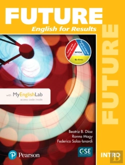 Bertrand.pt - Future Introductory Student Book With Myenglishlab