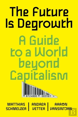 Bertrand.pt - Future Is Degrowth