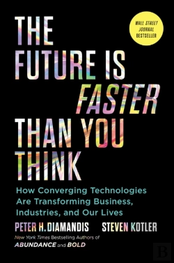 Bertrand.pt - Future Is Faster Than You Think