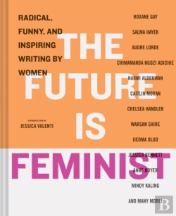 Bertrand.pt - Future Is Feminist