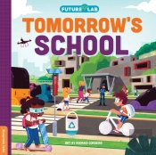 Future Lab: Tomorrow'S School