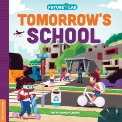 Bertrand.pt - Future Lab: Tomorrow'S School