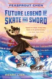 Future Legend Of Skate &  Sword