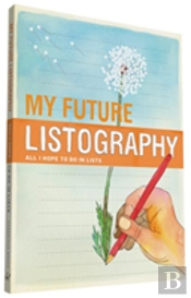 Future Listography Journal