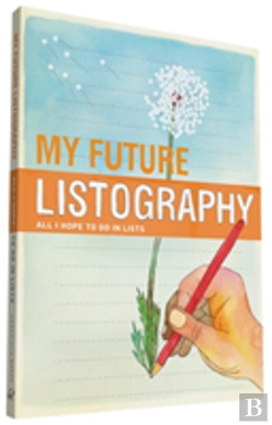 Bertrand.pt - Future Listography Journal