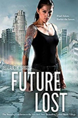 Bertrand.pt - Future Lost