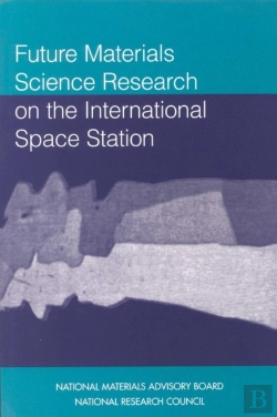 Bertrand.pt - Future Materials Science Research On The International Space Station