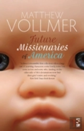 Future Missionaries Of America