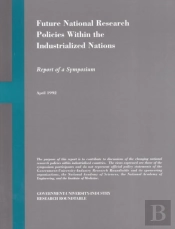 Future National Research Policies Within The Industrialized Nations