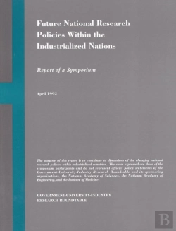 Bertrand.pt - Future National Research Policies Within The Industrialized Nations