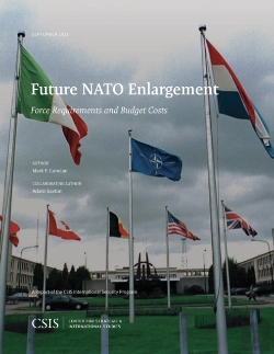 Bertrand.pt - Future Nato Enlargement