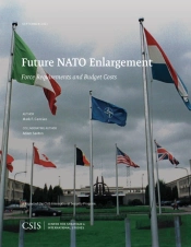 Future Nato Enlargement
