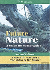 Future Nature, Revised Edition