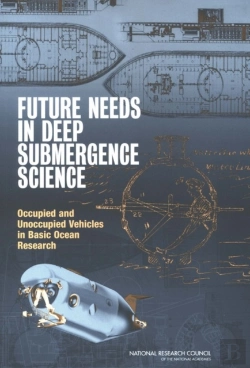 Bertrand.pt - Future Needs In Deep Submergence Science