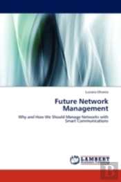 Future Network Management