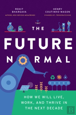 Bertrand.pt - Future Normal