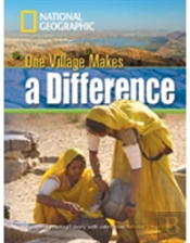 Future Of A Village