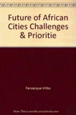 Bertrand.pt - Future Of African Cities Challenges & Prioritie