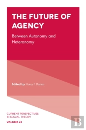 Future Of Agency