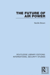 Future Of Air Power