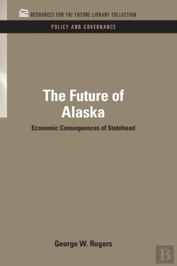 Bertrand.pt - Future Of Alaska