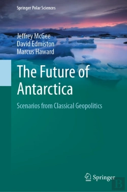 Bertrand.pt - Future Of Antarctica