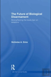 Future Of Biological Disarmament