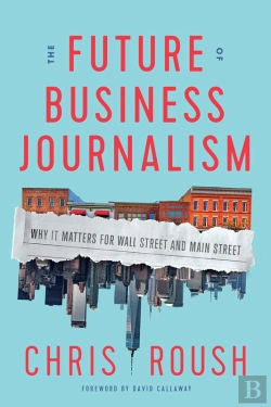 Bertrand.pt - Future Of Business Journalism