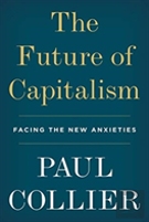 Future Of Capitalism The