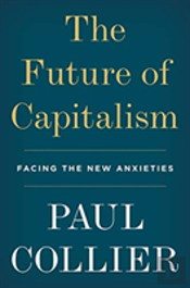 Future Of Capitalism The