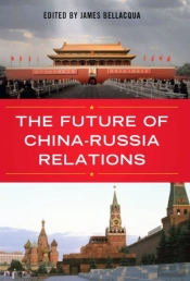 Future Of China-Russia Relations
