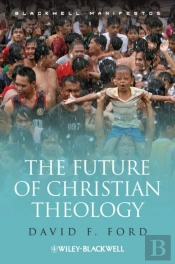 Future Of Christian Theology