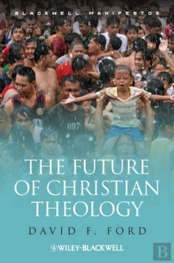 Bertrand.pt - Future Of Christian Theology