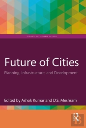 Future Of Cities