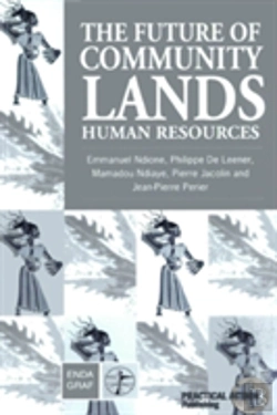 Bertrand.pt - Future Of Community Lands