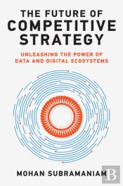 Future Of Competitive Strategy