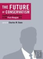 Future Of Conservatism