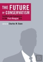 Future Of Conservatism