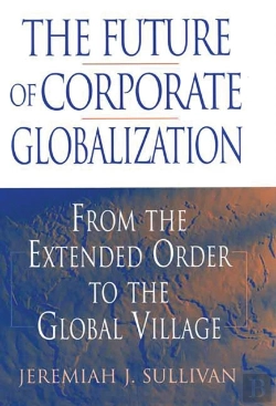 Bertrand.pt - Future Of Corporate Globalization