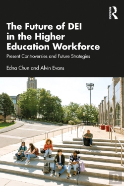 Bertrand.pt - Future Of Dei In The Higher Education Workforce