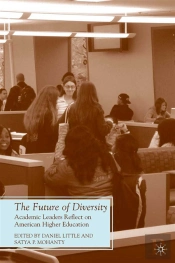 Future Of Diversity