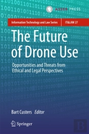 Future Of Drone Use