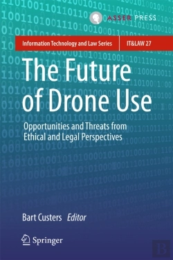 Bertrand.pt - Future Of Drone Use